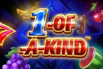1 Of A Kind