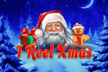 1 Reel Xmas