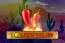 100 Lucky Chillies