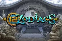 12 Zodiacs