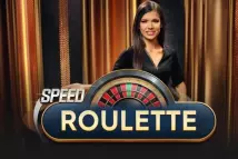 Live Speed Roulette
