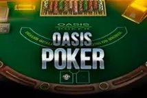 Oasis Poker