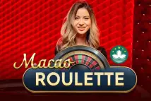Roulette Macao