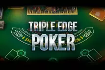 Triple Edge Poker